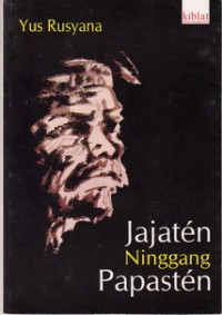 Jajaten Ninggang Papasten