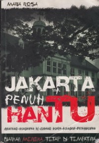 Image of Jakarta Penuh Hantu