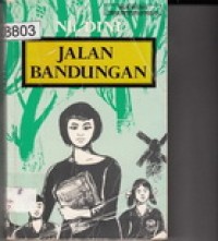 Image of Jalan Bandungan
