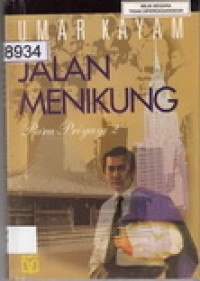 Jalan Menikung