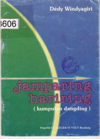Image of Jamparing Hariring