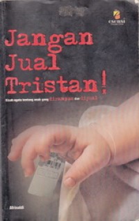 Image of Jangan Jual Tristan!