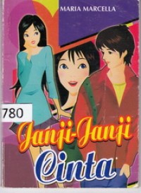 Janji-janji Cinta