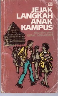 Image of Jejak Langkah Anak Kampus