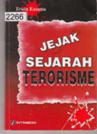 Jejak Sejarah Terorisme