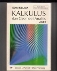 Image of Kalkulus & Geometri Analistis