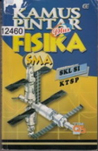 Image of Kamus Pintar Fisika