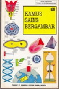 Image of Kamus Sains Bergembira