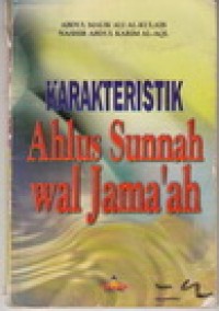 Image of karakteristik Ahlus Sunnah wal Jama'ah