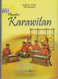 Pandai Karawitan