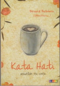 Image of Kata Hati