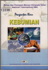 Olimpiade Kebumian