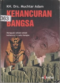 Kehancuran Bangsa