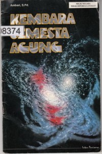 Kembara Semesta Agung