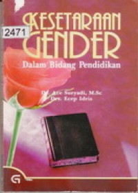 Image of Kesetaraan Gender