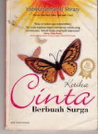Image of Ketika Cinta Berbuah Surga