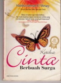 Ketika Cinta Berbuah Surga