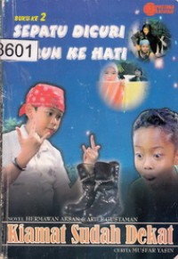 Image of Kiamat sudah Dekat