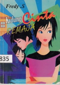 Image of Kidung Cinta Remaja