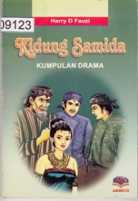 Kidung Samida