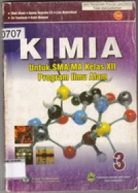 Image of Kimia 3