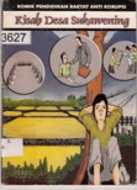 Image of Kisah Desa Suka wening