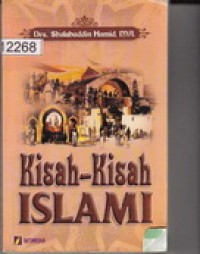 Image of Kisah-Kisah Islam
