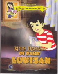 Image of Kode Rahasia di Balik Lukisan