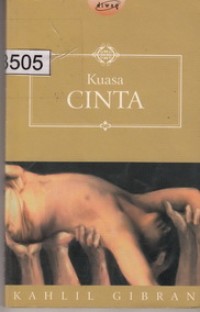 Kuasa Cinta