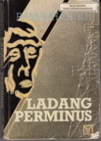 Ladang Perminus