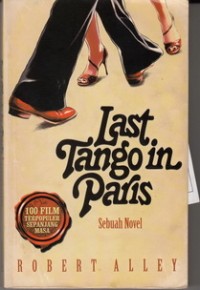 Last Tango in Paris