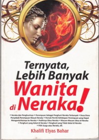 Image of Ternyata Lebih Banyak Wanita di Neraka