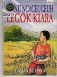 Nu Ngageugeuh Legok Kiara