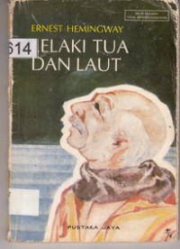 Image of Lelaki Tua Dan Laut