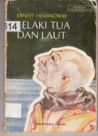 Lelaki Tua Dan Laut