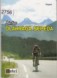 Lintas Olahraga Sepeda