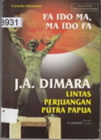 Image of Lintas Perjuangan Putra Papua