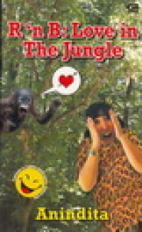 R'n B: Love in The Jungle