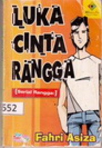 Image of Luka Cinta Rangga