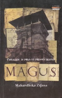 Image of Magus