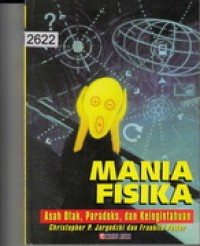 Image of Mania Fisika