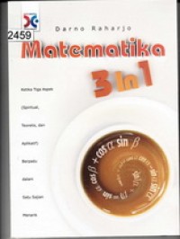 Matematika 3 in 1