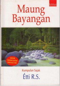 Maung Bayangan