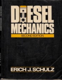 Image of Diesel Mechanics