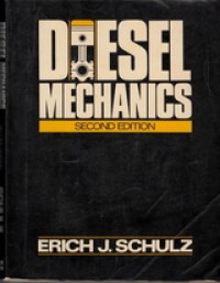 Diesel Mechanics