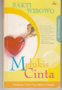 Image of Melukis Cinta