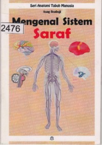Image of Mengenal Sistem Saraf
