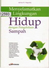 Image of Menyelamatkan Lingkungan