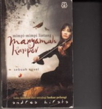 Image of Mimpi-Mimpi Lintang