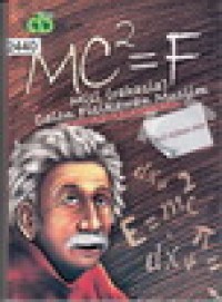 Image of Misi (rahasia) Calon Fisikawan Muslim